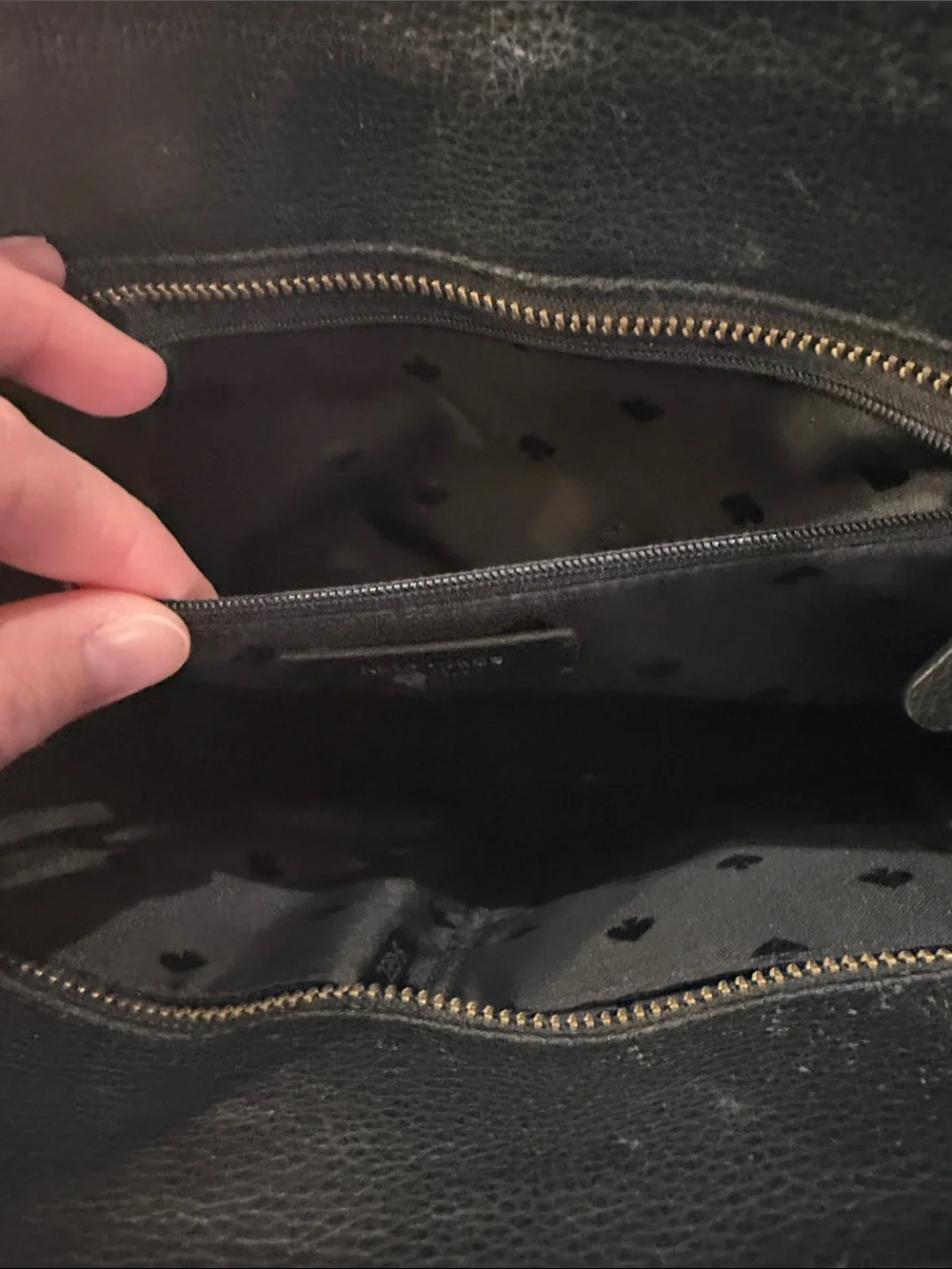 Kate Spade Crossbody Purse